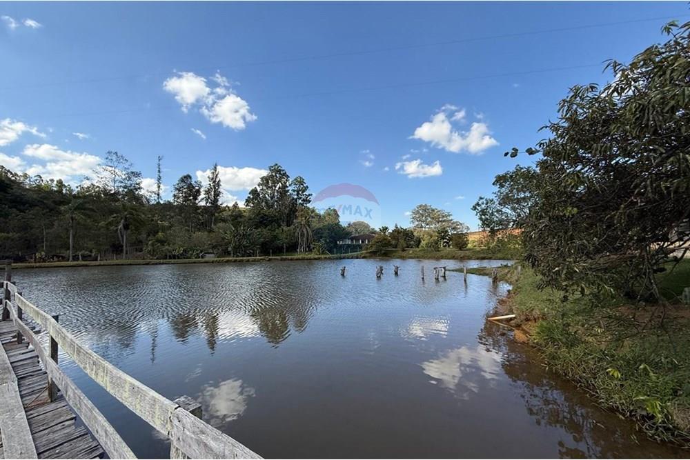 Chácara / Sítio / Fazenda - Venda - Ouro Fino , Minas Gerais - 9e745405-2afa-41b4-91b6-e3581fc158a7.jpg - Jardim Externo - 690521014-121