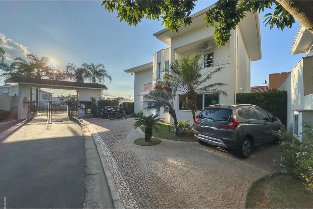 Casa de Condomínio - Venda - Campinas , São Paulo - WhatsApp Image 2025-03-28 at 19.32.28.jpeg - 690681033-94