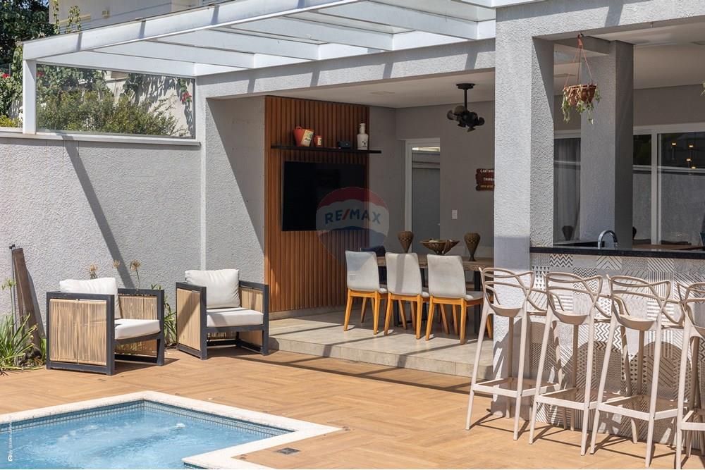 Casa - Venda - Campinas , São Paulo - TKD-1493.jpg - Área Gourmet - 690681118-73