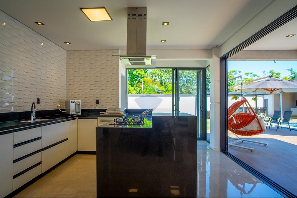 Casa de Condomínio - Venda - Atibaia , São Paulo - DSC00892.jpg - 690471020-62