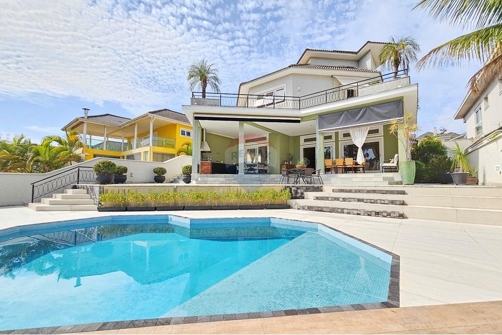 Casa de Condomínio - Venda - Santana de Parnaíba , São Paulo - 20250820_105221.jpg - 691021016-48