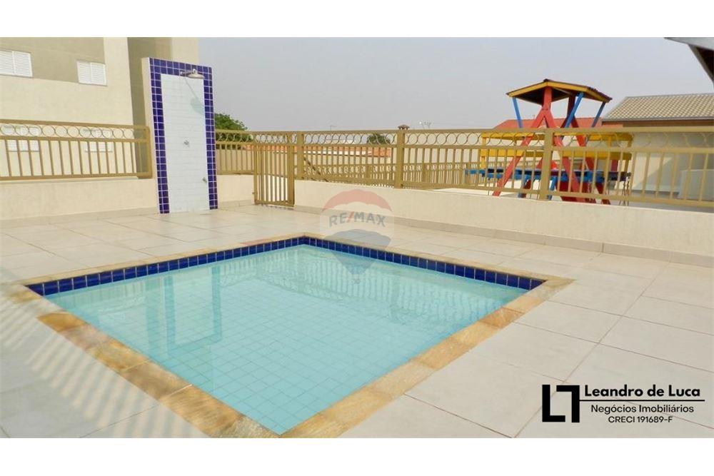 Apartamento - Venda - Nova Odessa , São Paulo - 25 - 690641011-467