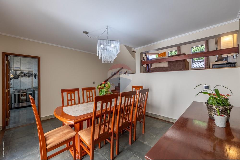 Casa - Venda - Campinas , São Paulo - TKD-7146.jpg - Sala de jantar - 690681118-69