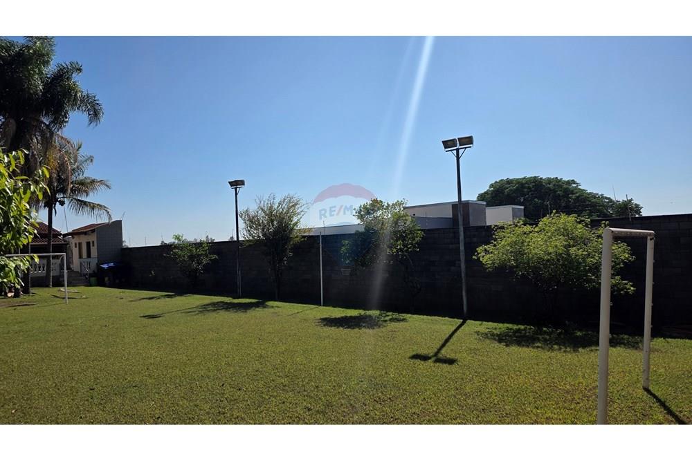 Chácara / Sítio / Fazenda - Venda - Mogi Guaçu , São Paulo - CAMPO DE FUTEBOL COM REFLETOR.jpg - 690521164-11