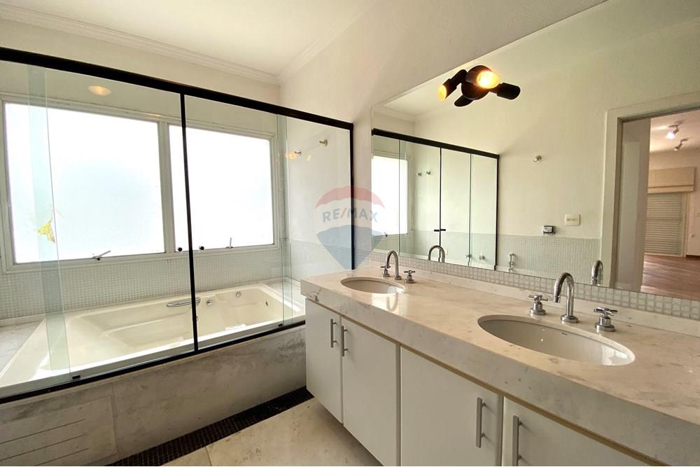 Casa - Alugar - Santana de Parnaíba , São Paulo - IMG_4707.jpg - 691021006-87