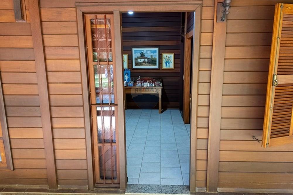 Casa de Campo - Venda - Rio Claro , São Paulo - DJI_20250314094029_0176_D.JPG - 690811054-16