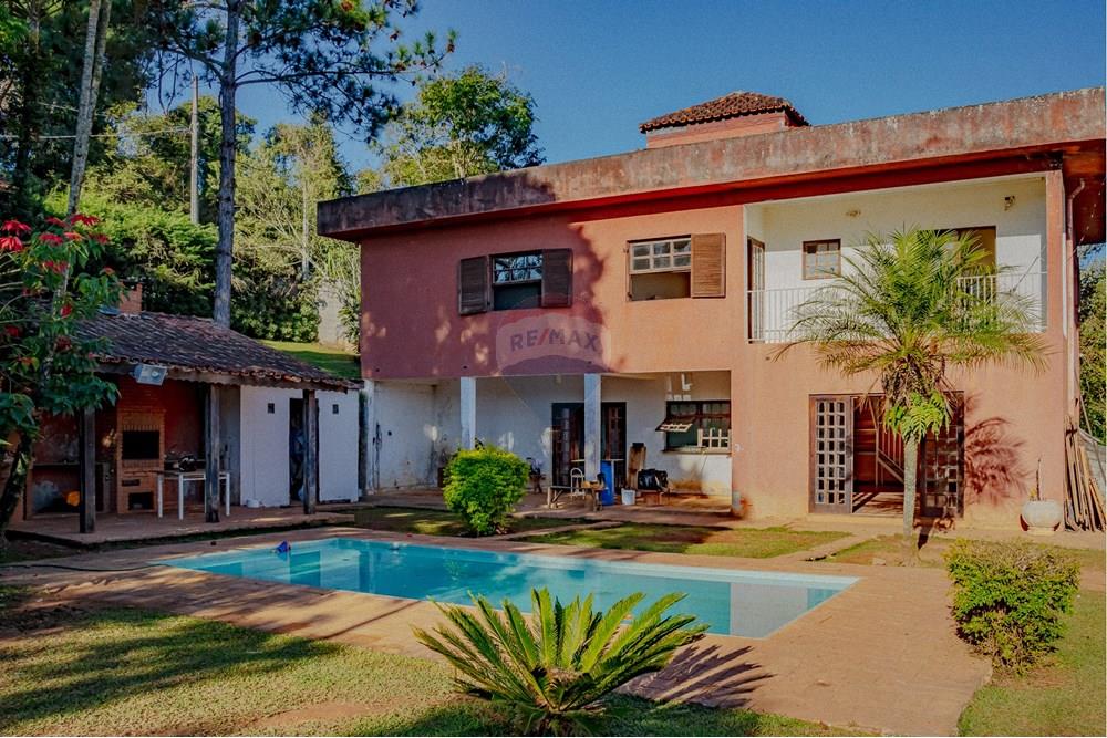 Chácara / Sítio / Fazenda - Venda - Atibaia , São Paulo - 2.jpg - 690921066-49
