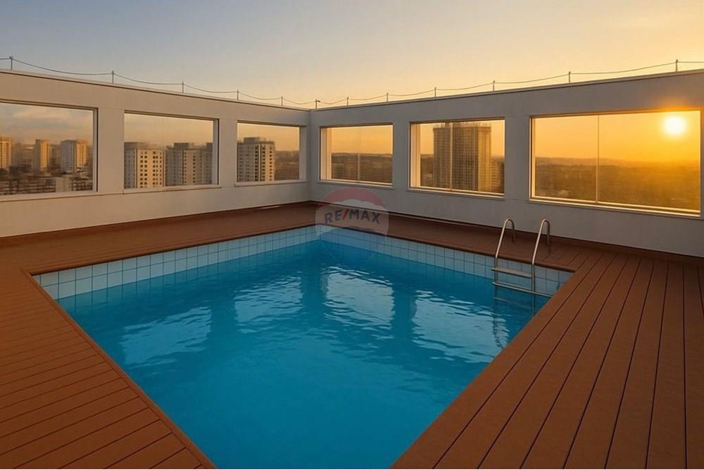 Apartamento - Alugar - Piracicaba , São Paulo - WhatsApp Image 2025-06-06 at 17.08.45.jpeg - Fachada - 690781107-36