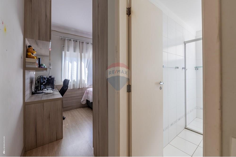 Apartamento - Venda - Campinas , São Paulo - TKD-3768.jpg - Quarto - 690681118-88