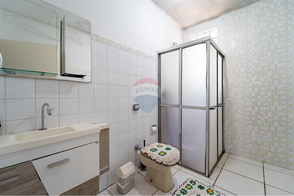 Casa de Condomínio - Venda - Jundiaí , São Paulo - DSC04258.jpg - Banheiro - 690591053-15