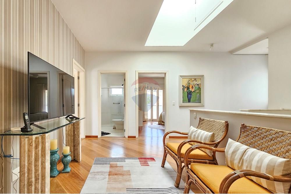 Casa de Condomínio - Venda - Santana de Parnaíba , São Paulo - 20250820_115735.jpg - 691021016-48