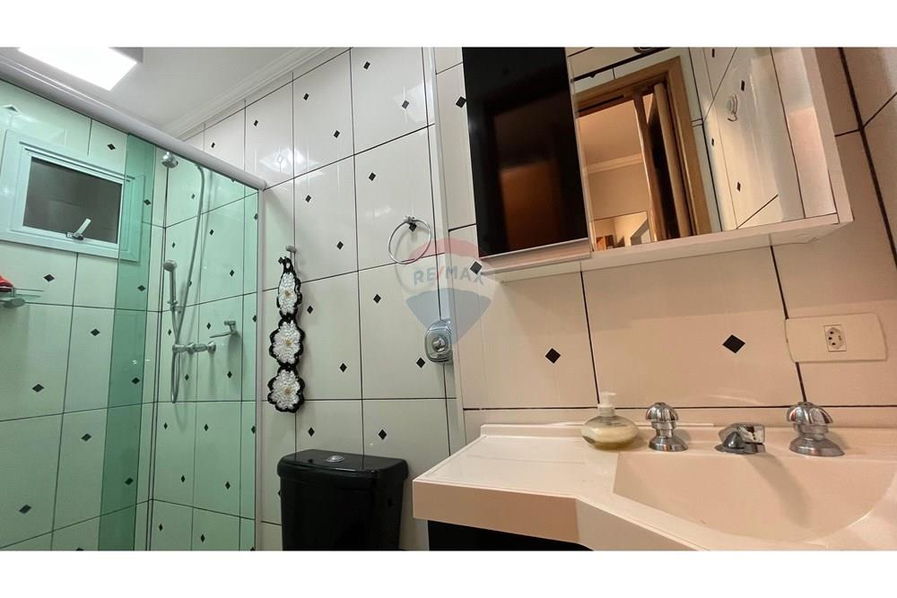 Apartamento - Venda - Guarujá , São Paulo - banheiro.jpeg - 690551057-498