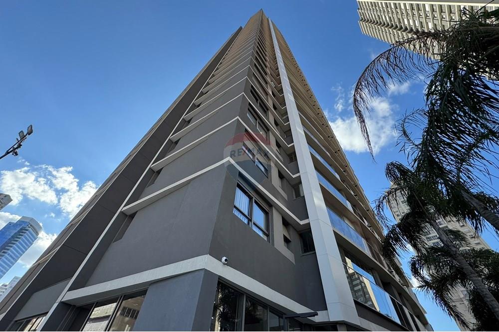 Apartamento - Alugar - Barueri , São Paulo - IMG_1439.JPEG - 691021029-269