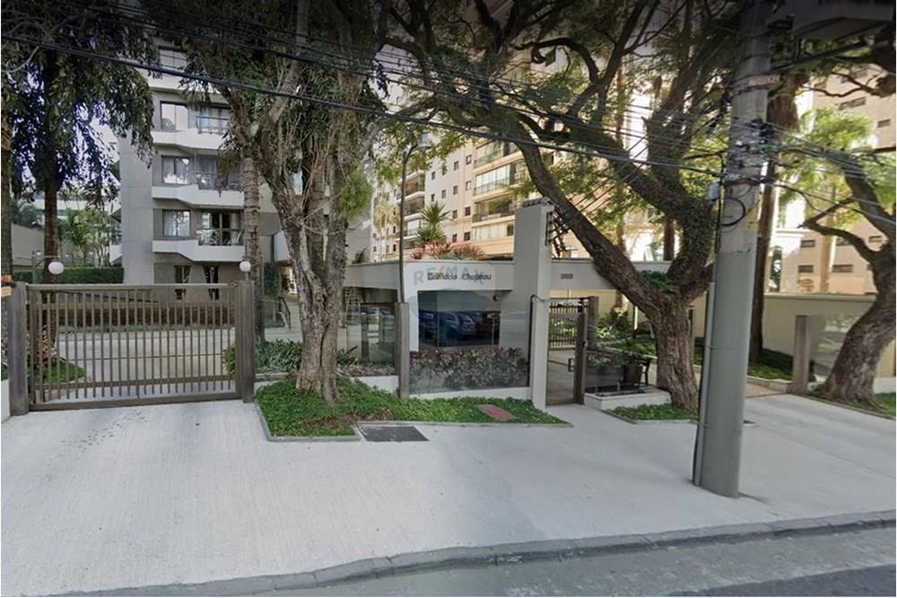 Apartamento - Alugar - Barueri , São Paulo - fachada .jpg - 691081002-22