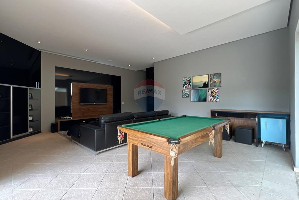 Casa de Condomínio - Venda - Santana de Parnaíba , São Paulo - DJI_20251015_150605_763.JPG - 691081037-4