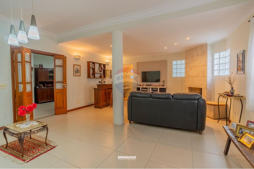 Casa de Condomínio - Venda - Campinas , São Paulo - Fotos imobiliarias - adriana e daniela-22.jpg - Sala - 690681117-63