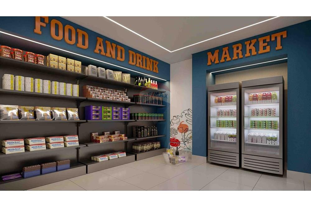 Apartamento - Venda - Campinas , São Paulo - ljsvy33chjje165qo4.jpg - Pátio interno - 690681118-93