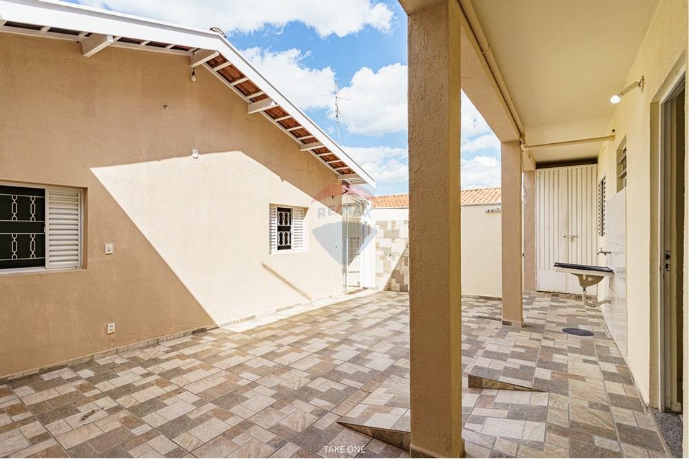 Casa - Venda - Campinas , São Paulo - TAKEONE-3230.jpg - 690681046-73