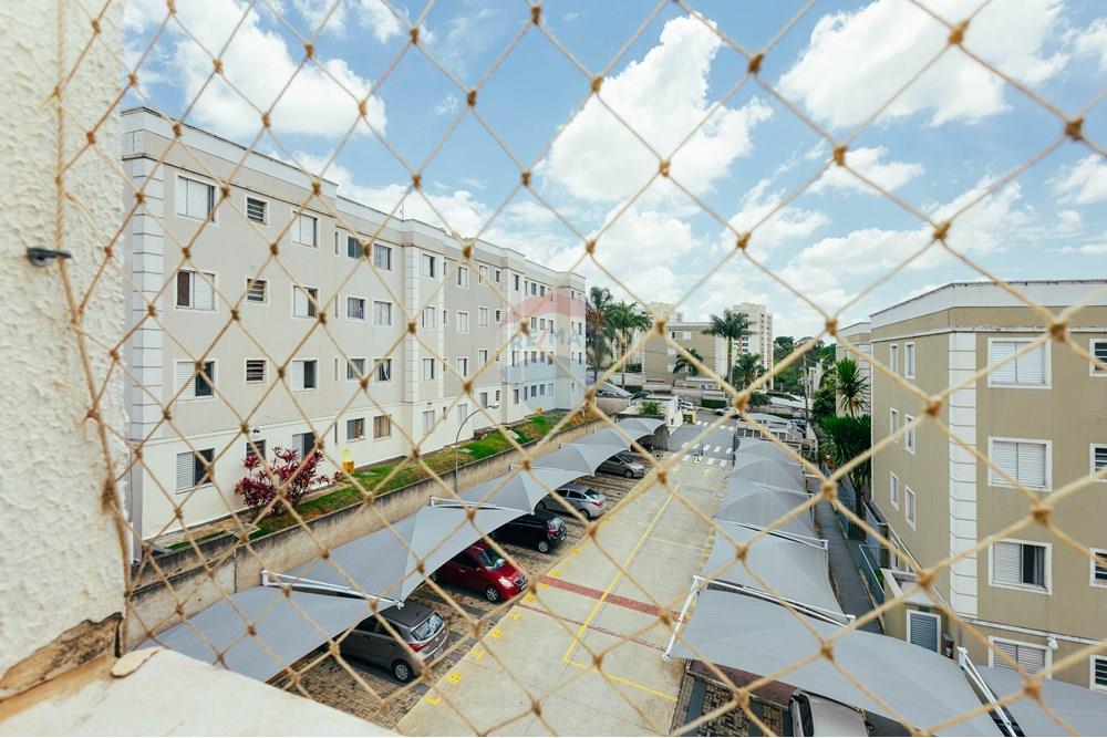 Apartamento - Venda - Jundiaí , São Paulo - Sucupira-21.jpg - 690591033-98