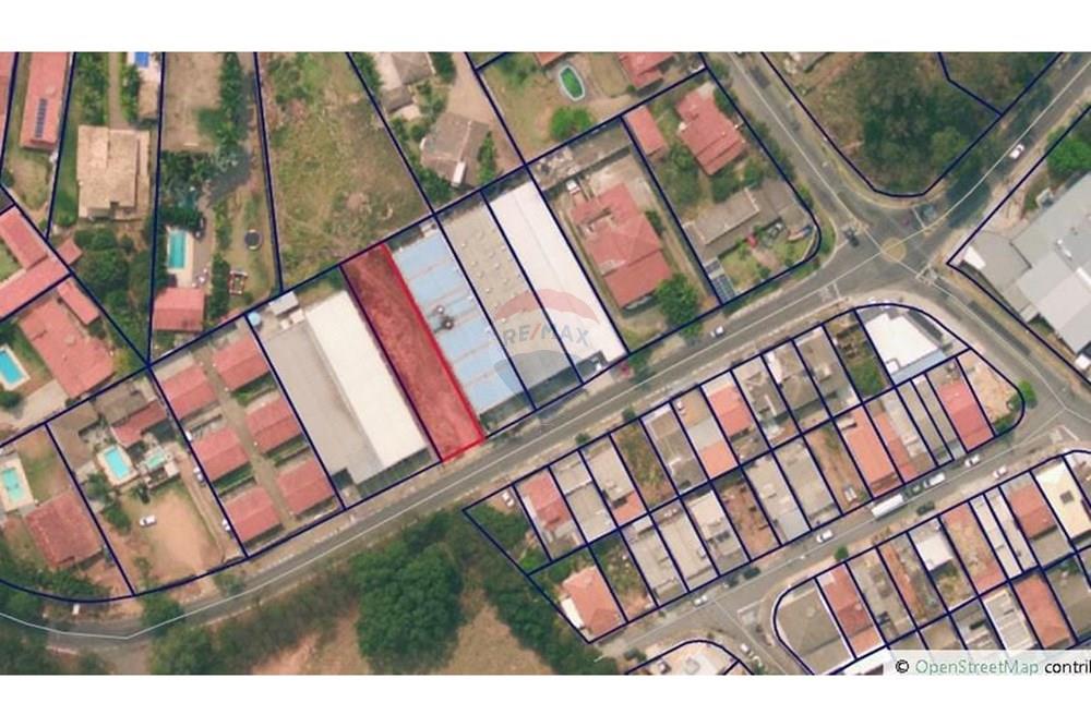 Terreno - Venda - Vinhedo , São Paulo - Imagem aérea-.jpg - 690941022-42