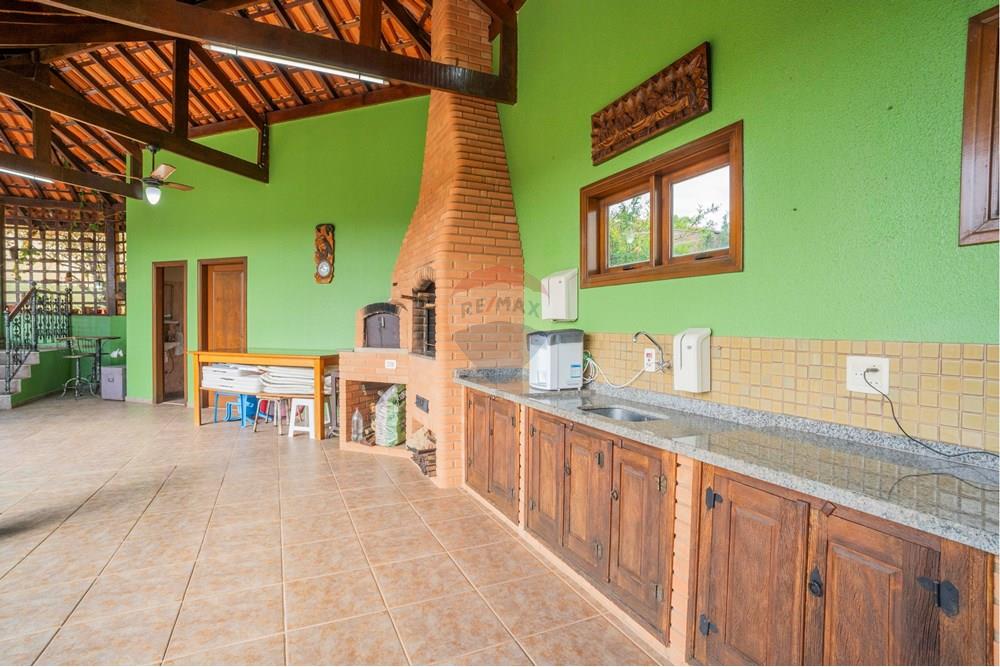 Casa de Condomínio - Venda - Valinhos , São Paulo - foto imobiliarias- brmaker-0-74.jpg - 690491084-75