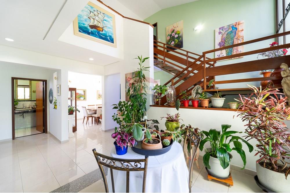 Sobrado - Venda - Jundiaí , São Paulo - DSC01326.jpg - Sala de estar - 690591053-12