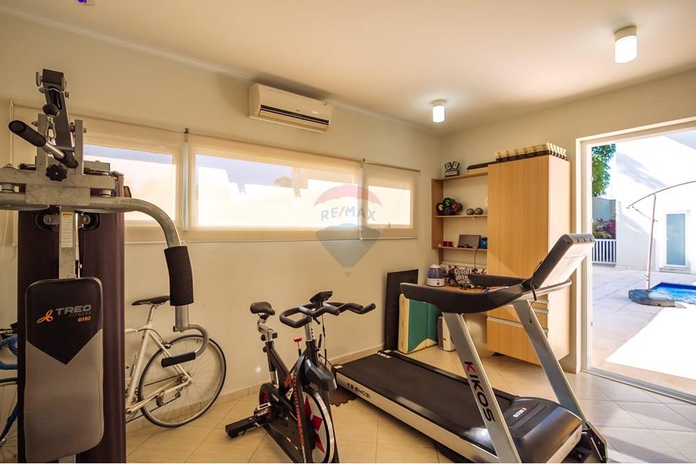 Casa de Condomínio - Venda - Salto , São Paulo - IMG_7647.jpg - Sala de Ginástica - 690471123-100