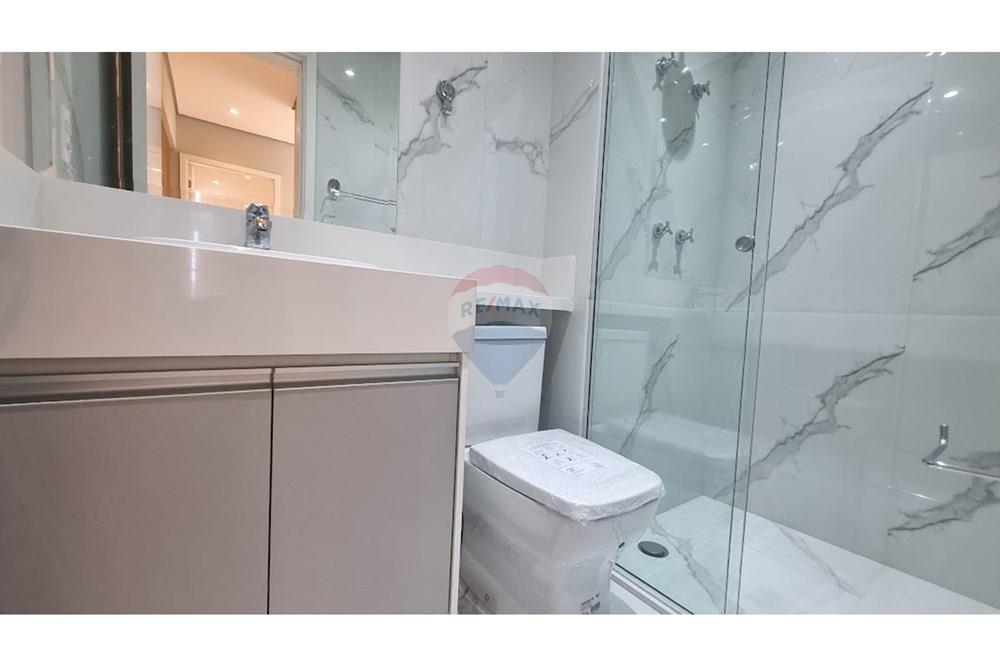 Apartamento - Alugar - Barueri , São Paulo - 20250813_142133.jpg - Banheiro - 691141013-16