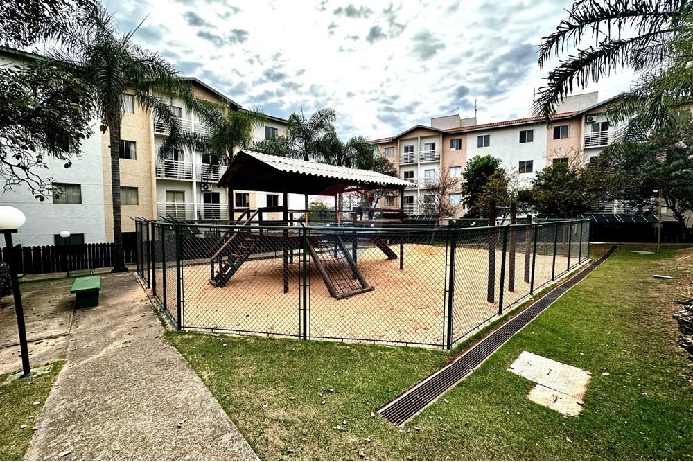 Apartamento - Venda - Limeira , São Paulo - IMG_1161.jpg - 690741007-97