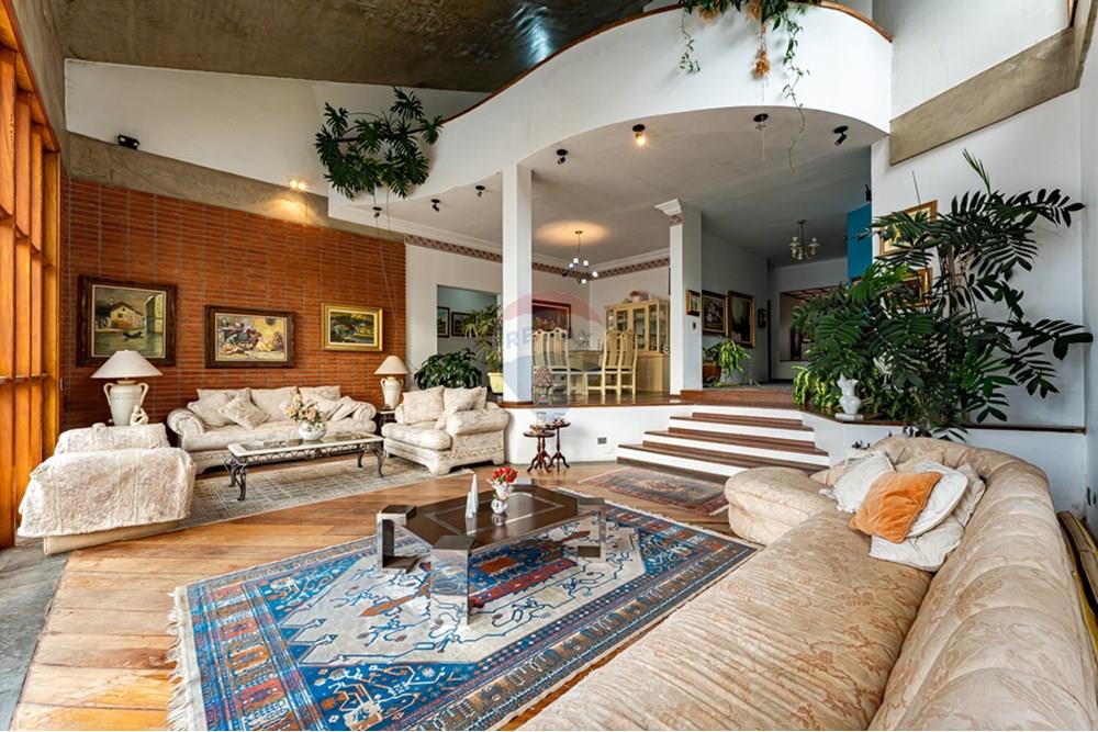 Casa de Condomínio - Venda - Santana de Parnaíba , São Paulo - CAR09887.jpg - 691081029-8