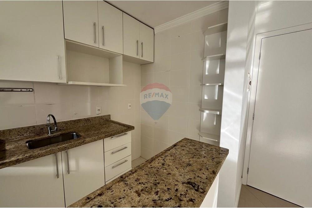 Apartamento - Alugar - Valinhos , São Paulo - Cozinha destaque 2.jpg - 690491079-1