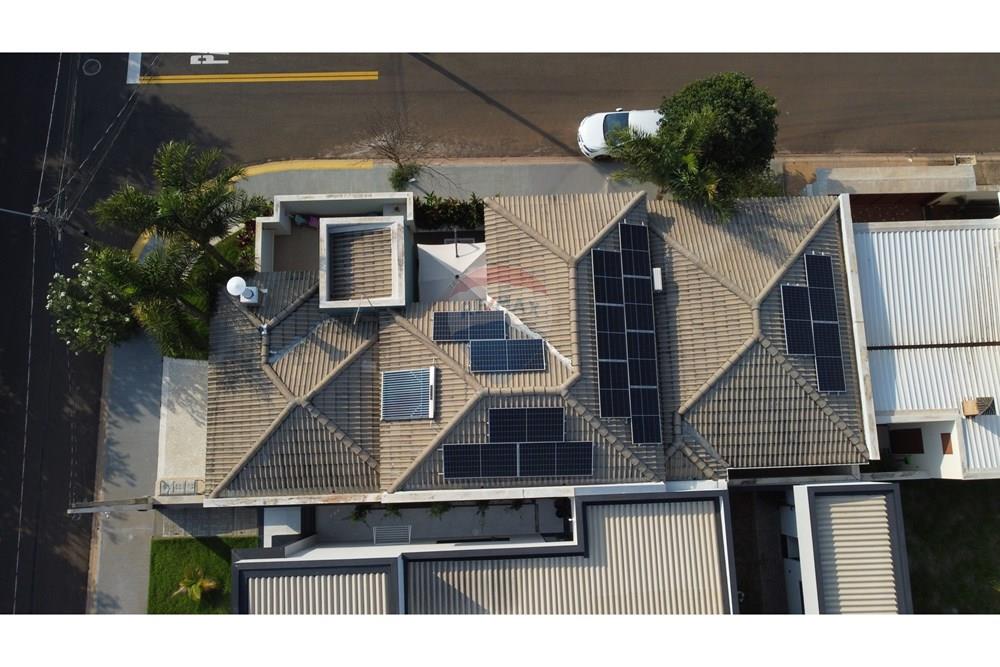 Casa de Condomínio - Venda - Cosmópolis , São Paulo - DJI_0618.JPG - 690831047-328