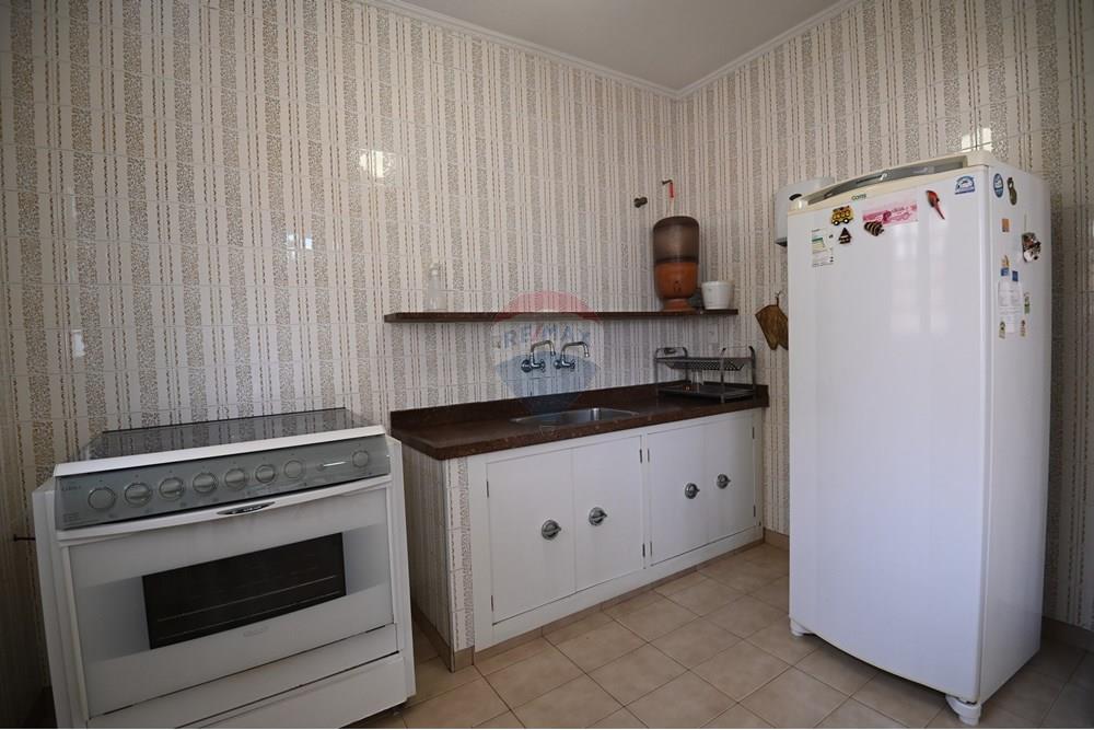 Casa - Venda - Rio Claro , São Paulo - FIF_0070.JPG - Cozinha - 690811013-163