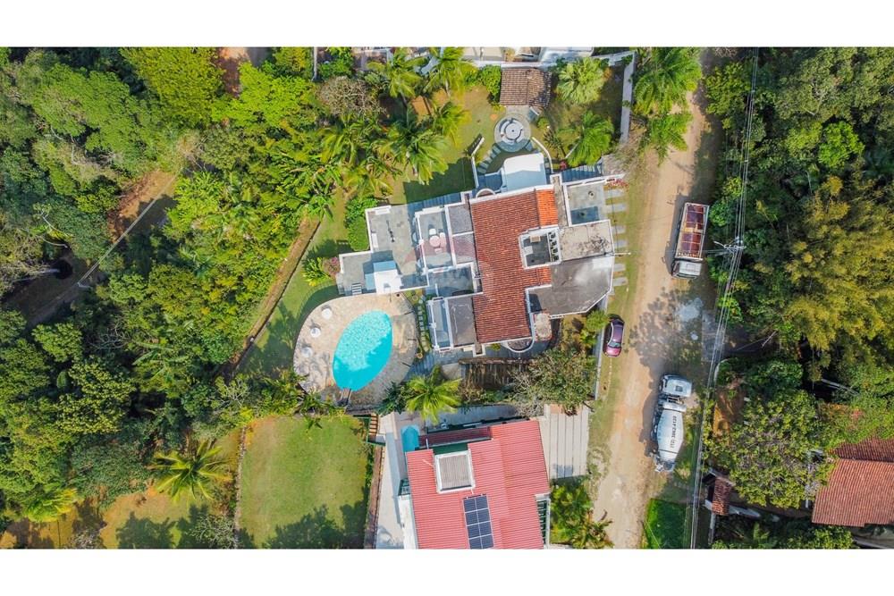 Casa de Condomínio - Venda - Caraguatatuba , São Paulo - Fotos DRONE-0709.jpg - 690661013-216