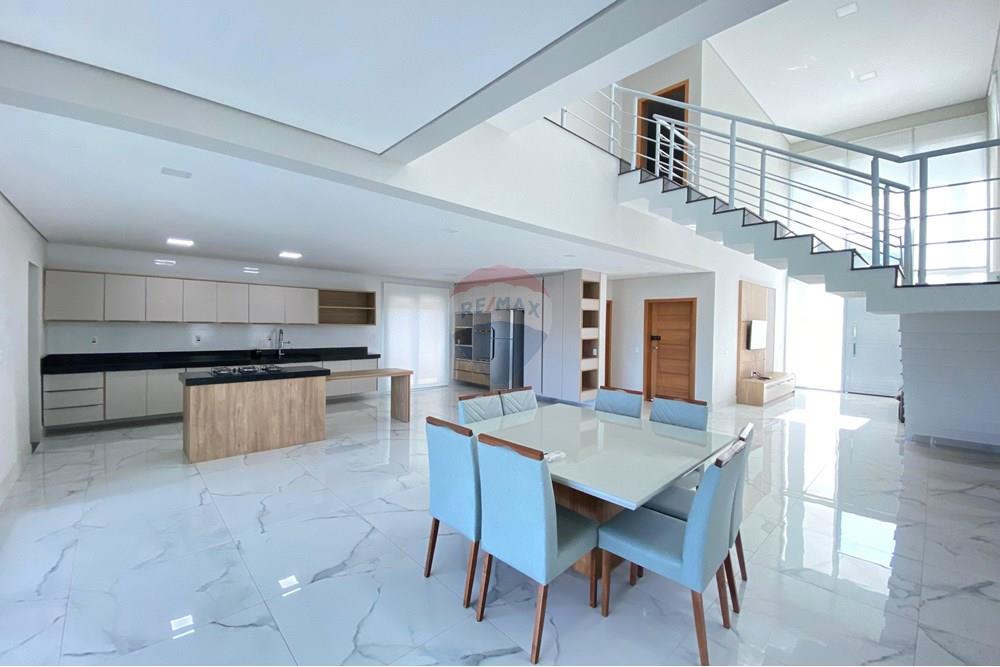 Casa de Condomínio - Alugar - Bragança Paulista , São Paulo - Edmundo Campos 7.jpeg - 690041137-38