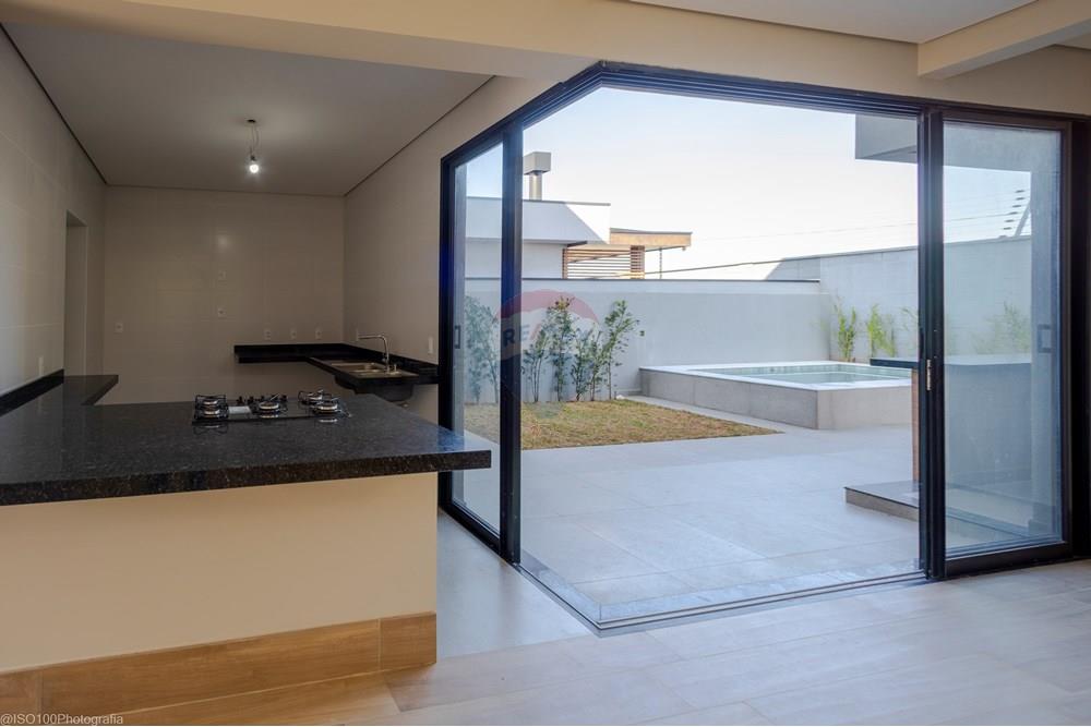 Casa de Condomínio - Venda - Itupeva , São Paulo - _OSR0019-HDR.jpg - 690801050-6