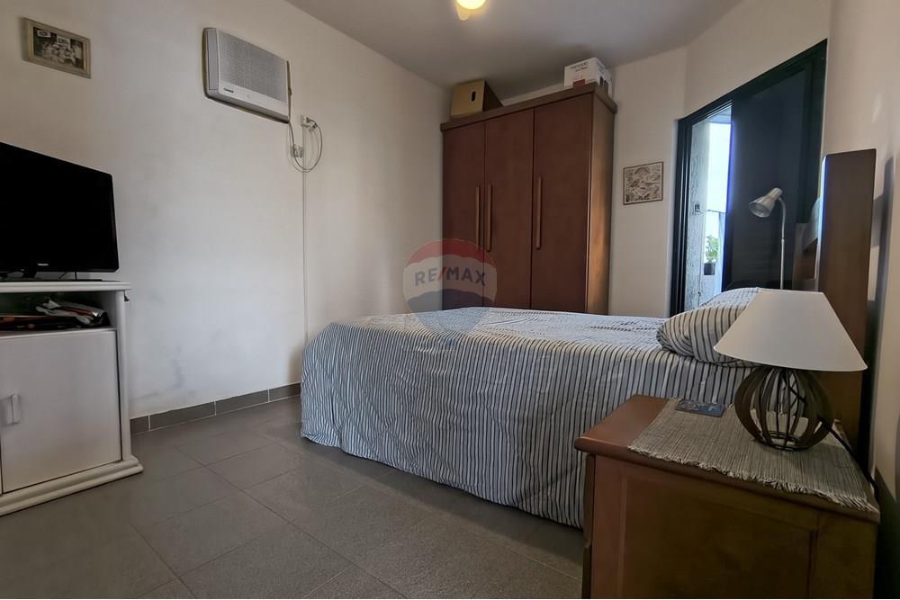Apartamento - Venda - Guarujá , São Paulo - a-quarto1.jpeg - 690501023-362