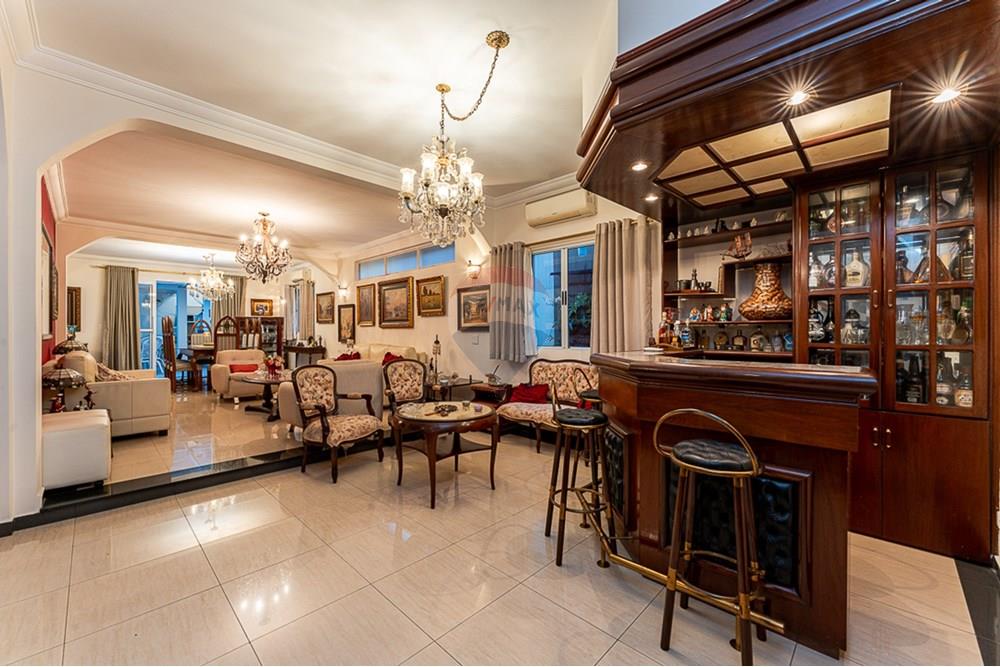 Casa de Condomínio - Venda - Santana de Parnaíba , São Paulo - CAR05067.jpg - 691081029-1