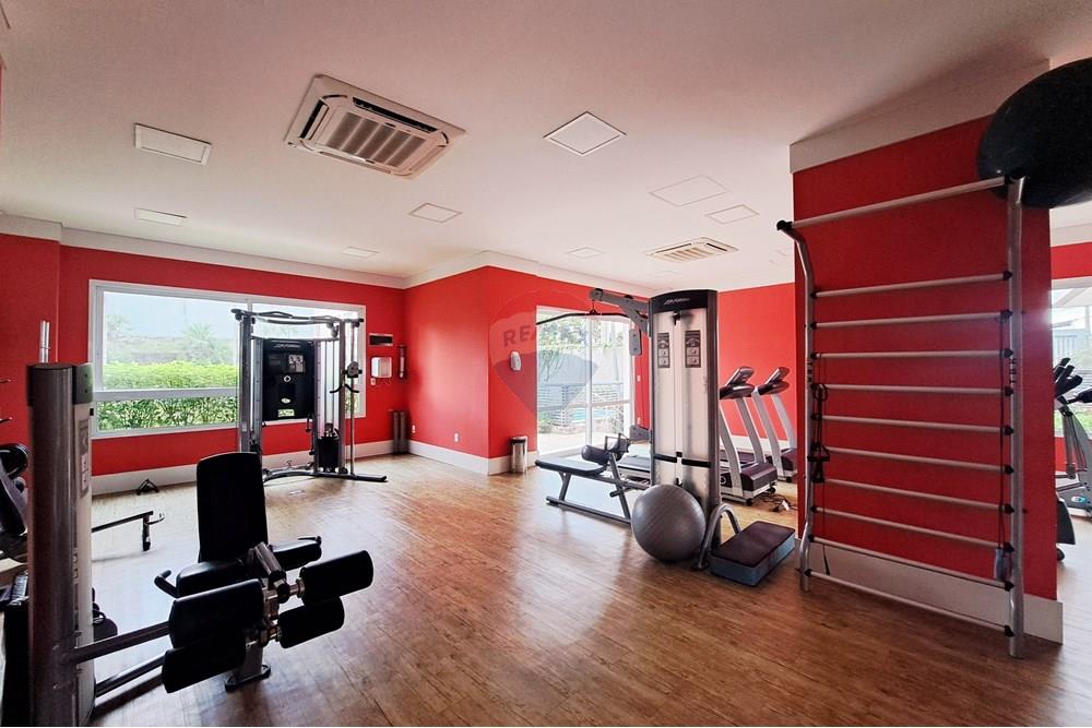 Apartamento - Alugar - Campinas , São Paulo - Z Academia 1.jpg - 690681070-35