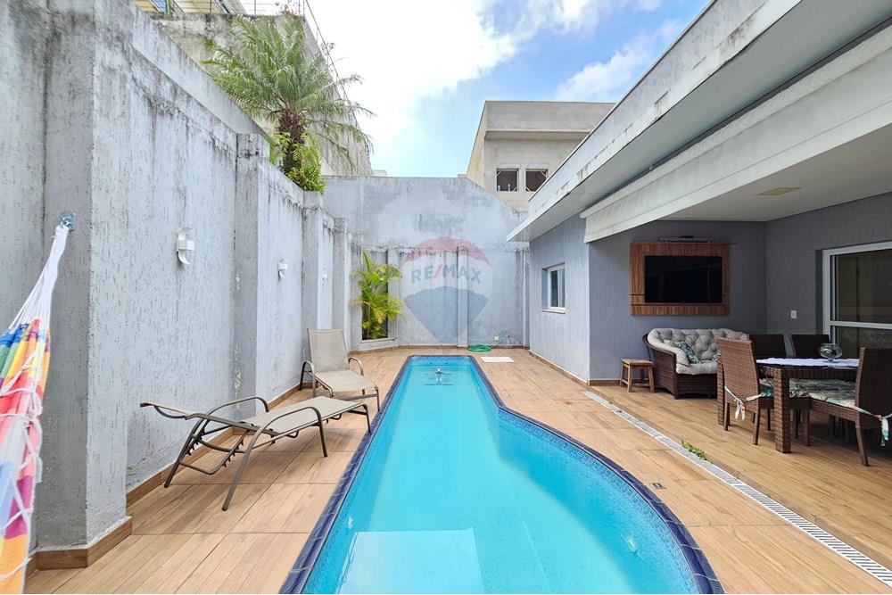 Casa - Venda - Santana de Parnaíba , São Paulo - 20250208_082547.jpg - 691021019-97