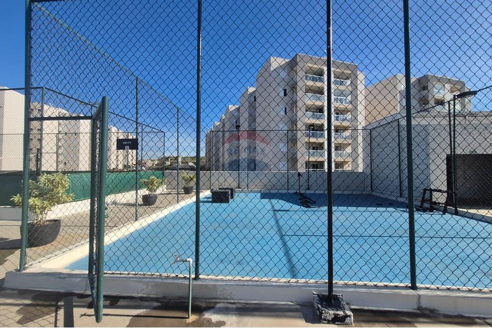 Apartamento - Alugar - Paulínia , São Paulo - IMG-20250613-WA0176.jpg - 690511202-30