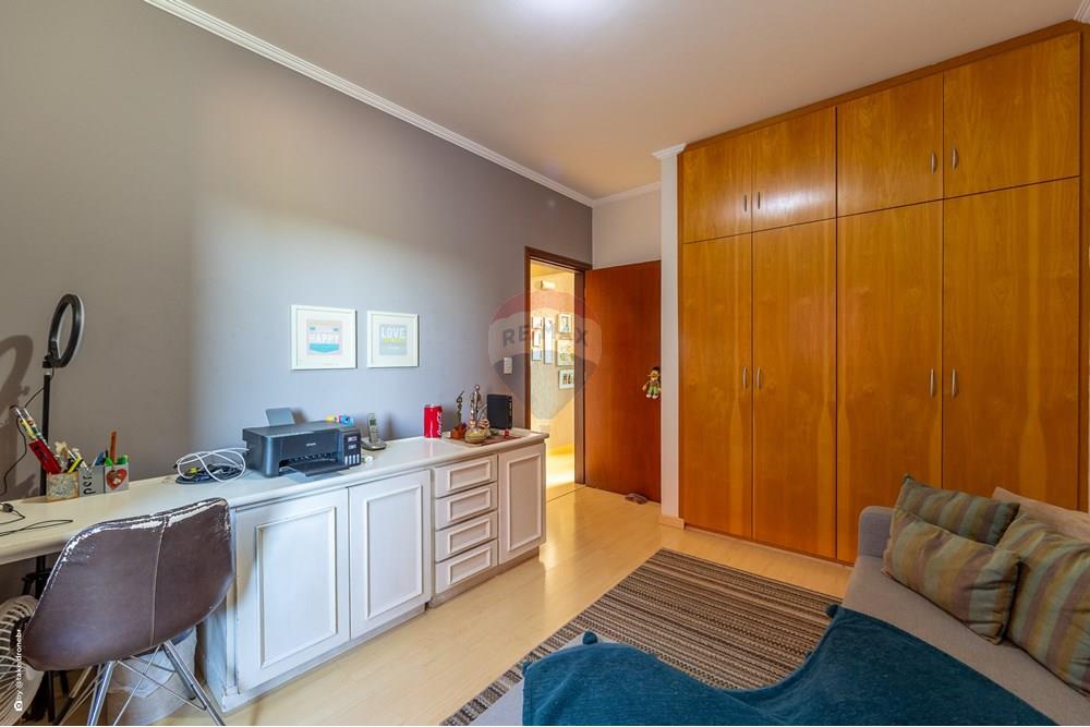 Casa de Condomínio - Venda - Campinas , São Paulo - TKD-2484.jpg - Quarto - 690681117-53