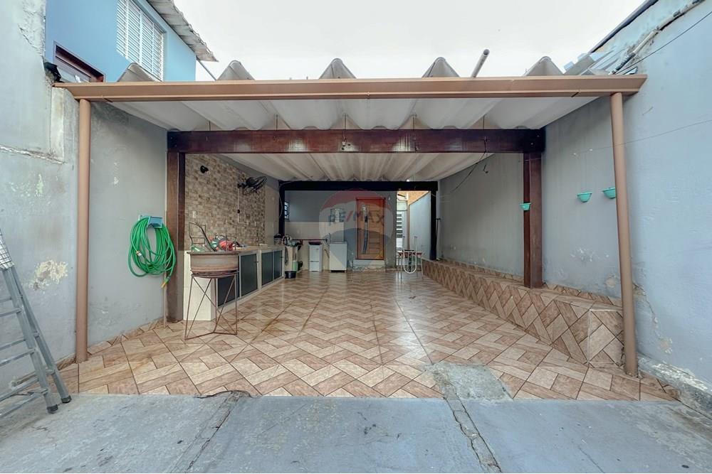 Casa - Venda - Rio Claro , São Paulo - IMG_3539.jpg - Área Gourmet - 690901035-35