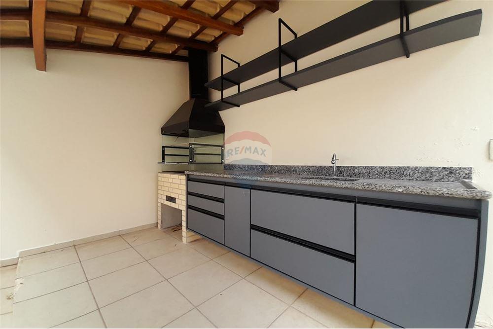 Casa - Venda - Valinhos , São Paulo - 13 - 691091001-211