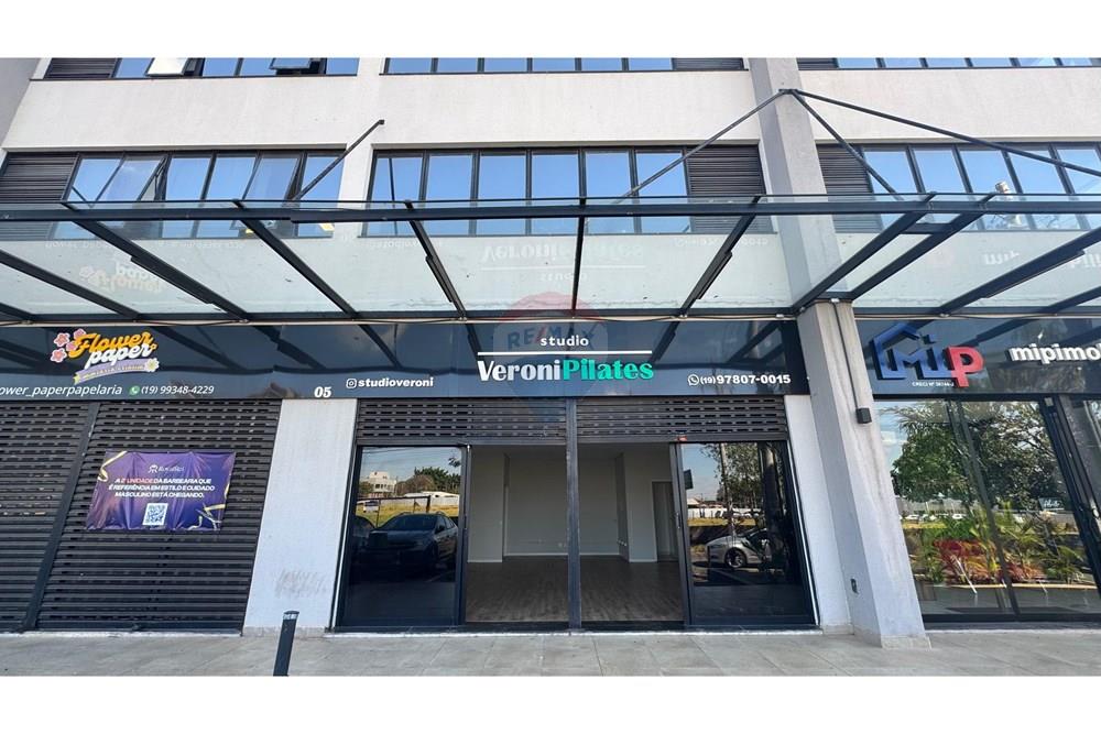 Ponto Comercial/ Loja - Alugar - Hortolândia , São Paulo - Imagem do WhatsApp de 2025-09-23 à(s) 15.37.11_85584758.jpg - Fachada - 690701020-96