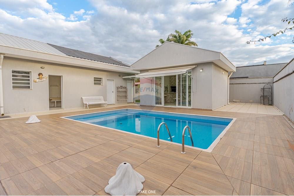 Casa de Condomínio - Venda - Vinhedo , São Paulo - DSC00856-HDR.jpg - 690681012-98