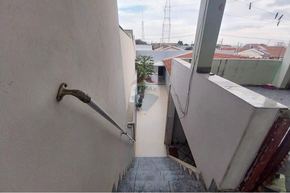 Casa - Venda - Americana , São Paulo - T21.jpg - 690231083-26