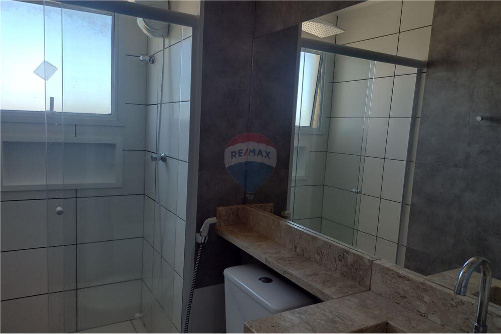 Apartamento - Alugar - Cosmópolis , São Paulo - 18 - 690831004-287