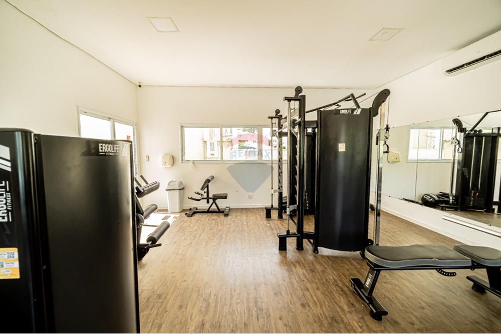 Casa de Condomínio - Venda - Cotia , São Paulo - CA-62.jpg - 691151015-59