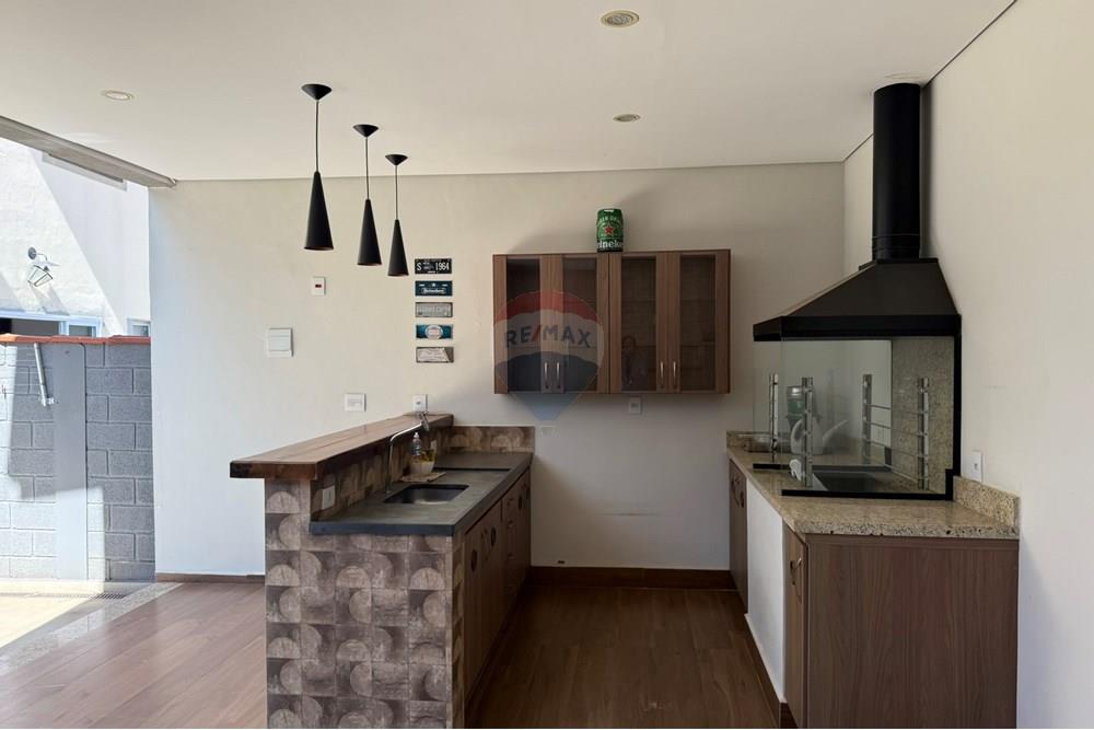 Casa - Alugar - Atibaia , São Paulo - IMG_1942.JPEG - Área Gourmet - 690471003-111